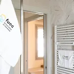 Cn005 - Cesenatico, Nuova Singola Con Corte Esterna Apartment Cesenatico