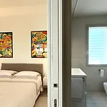 Cn005 - Cesenatico, Nuova Singola Con Corte Esterna * Cesenatico