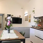 Cn005 - Cesenatico, Nuova Singola Con Corte Esterna شقة