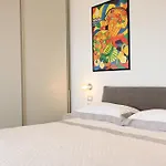 Cn005 - Cesenatico, Nuova Singola Con Corte Esterna Apartment Cesenatico