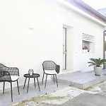 Cn005 - Cesenatico, Nuova Singola Con Corte Esterna * Cesenatico