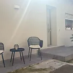 Cn005 - Cesenatico, Nuova Singola Con Corte Esterna Apartment *