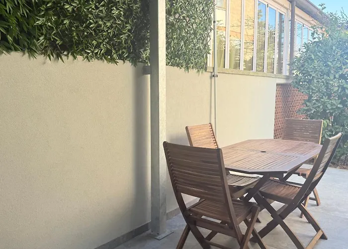 Cn005 - Cesenatico, Nuova Singola Con Corte Esterna شقة *