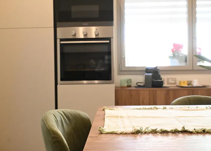 شقة Cn005 - Cesenatico, Nuova Singola Con Corte Esterna *