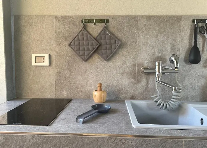 Cn005 - Cesenatico, Nuova Singola Con Corte Esterna شقة