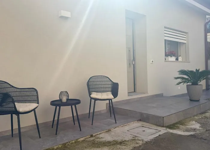 Cn005 - Cesenatico, Nuova Singola Con Corte Esterna شقة *