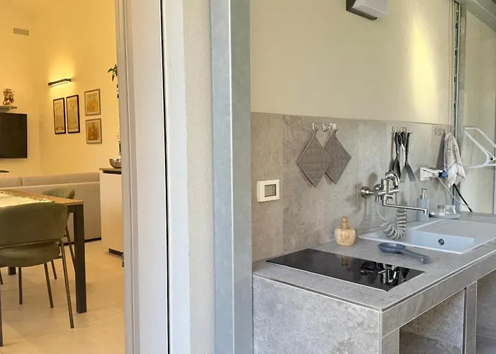 Cn005 - Cesenatico, Nuova Singola Con Corte Esterna تْشيزيناتيكو