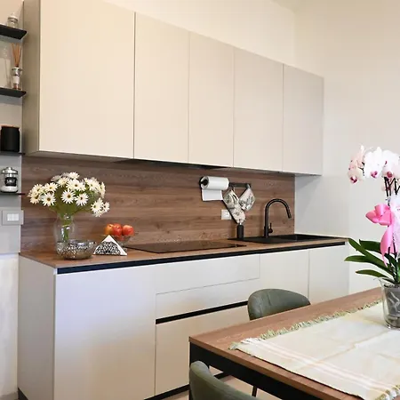 Cn005 - Cesenatico, Nuova Singola Con Corte Esterna * Cesenatico