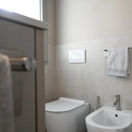 Cn005 - Cesenatico, Nuova Singola Con Corte Esterna Apartment
