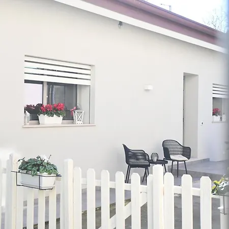 Cn005 - Cesenatico, Nuova Singola Con Corte Esterna * تْشيزيناتيكو