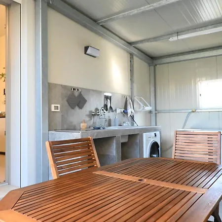 Cn005 - Cesenatico, Nuova Singola Con Corte Esterna شقة *