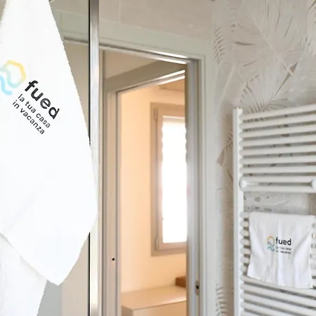 Cn005 - Cesenatico, Nuova Singola Con Corte Esterna Διαμέρισμα Cesenatico