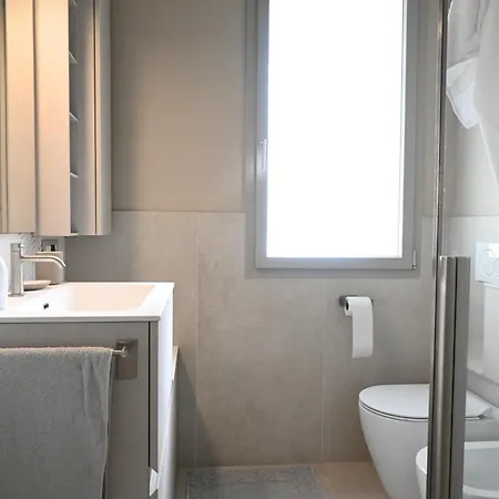 Διαμέρισμα Cn005 - Cesenatico, Nuova Singola Con Corte Esterna Cesenatico