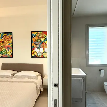 Cn005 - Cesenatico, Nuova Singola Con Corte Esterna * Cesenatico