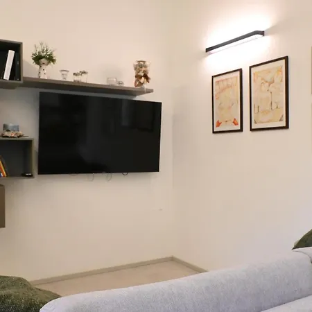 Cn005 - Cesenatico, Nuova Singola Con Corte Esterna Διαμέρισμα Cesenatico