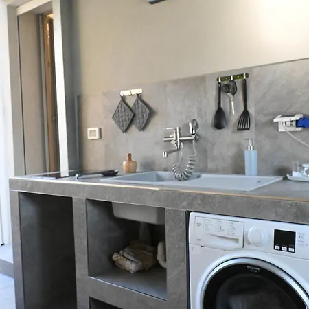 Apartment Cn005 - Cesenatico, Nuova Singola Con Corte Esterna *