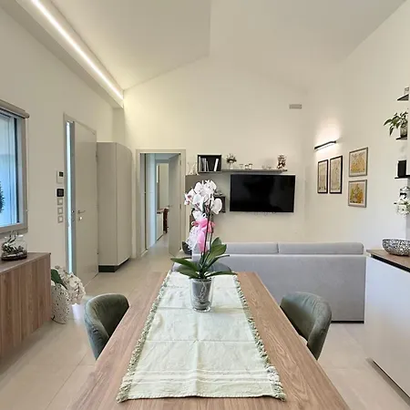 Cn005 - Cesenatico, Nuova Singola Con Corte Esterna Διαμέρισμα