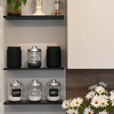 Cn005 - Cesenatico, Nuova Singola Con Corte Esterna Διαμέρισμα