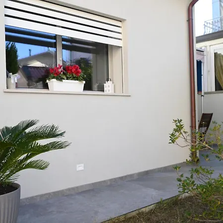 شقة Cn005 - Cesenatico, Nuova Singola Con Corte Esterna تْشيزيناتيكو