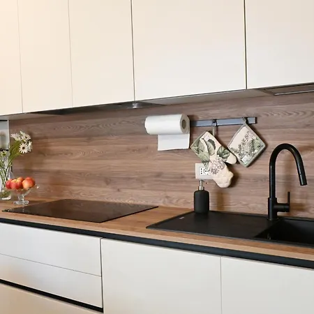 Cn005 - Cesenatico, Nuova Singola Con Corte Esterna Διαμέρισμα *