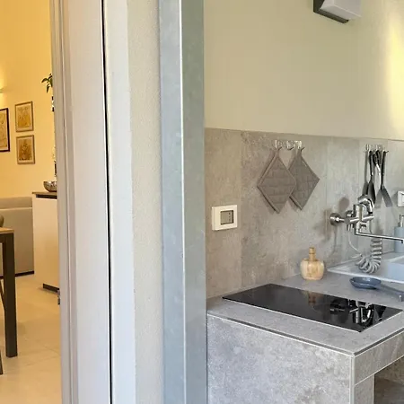 Cn005 - Cesenatico, Nuova Singola Con Corte Esterna Cesenatico