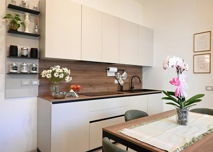 Cn005 - Cesenatico, Nuova Singola Con Corte Esterna * تْشيزيناتيكو