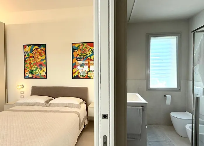 Cn005 - Cesenatico, Nuova Singola Con Corte Esterna * تْشيزيناتيكو