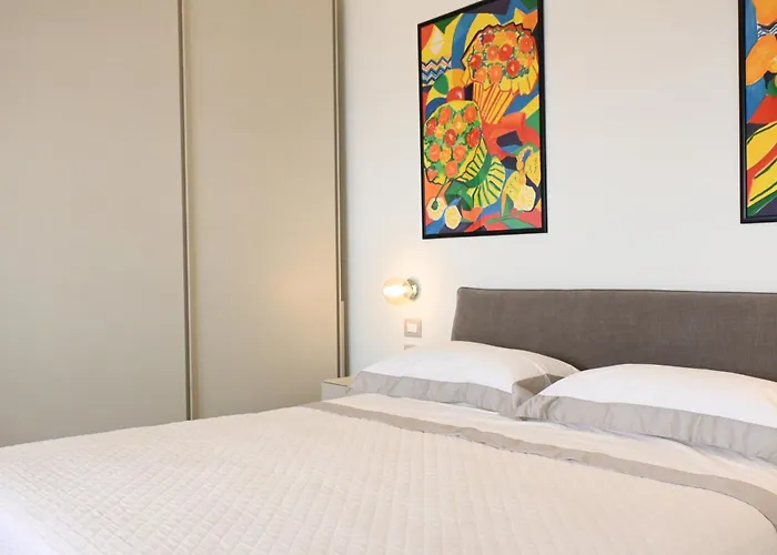 Cn005 - Cesenatico, Nuova Singola Con Corte Esterna شقة تْشيزيناتيكو