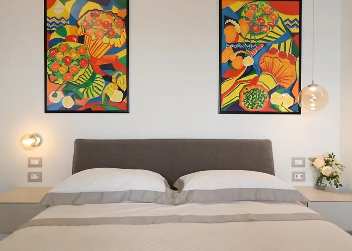 شقة Cn005 - Cesenatico, Nuova Singola Con Corte Esterna تْشيزيناتيكو