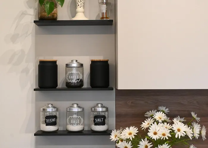 Cn005 - Cesenatico, Nuova Singola Con Corte Esterna Apartman