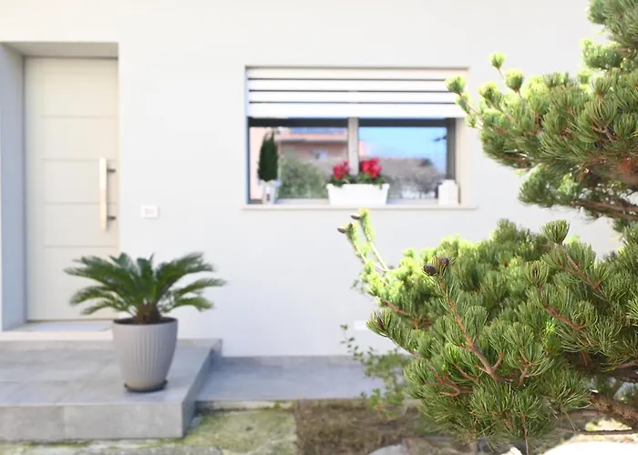 Cn005 - Cesenatico, Nuova Singola Con Corte Esterna Apartman Cesenatico