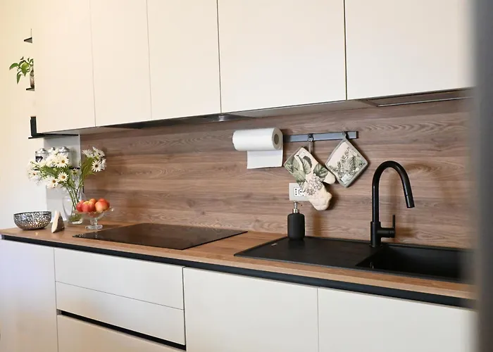 Cn005 - Cesenatico, Nuova Singola Con Corte Esterna شقة *